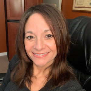 Meet your Posher, Annette